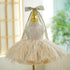 Silver Shine Dresses Little Palace Store